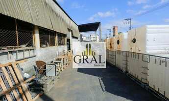 Imagem 4: Galpão à venda, 2679 m² por R$ 7.800.000,00 - Cooperativa - São Bernardo do Campo/SP