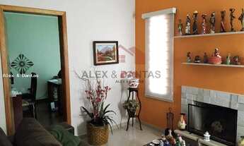 Imagem 4: Sobrado Residencial à venda, Parque São Pedro, São Bernardo do Campo -