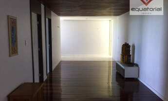 Imagem 5: Vendo Apartamento 180m² na Beira Mar com 3 Suites , 2 vagas , Meireles - Fortaleza/CE