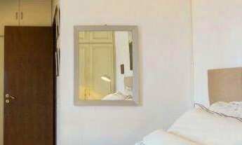 Imagem 11: Apartamento com 3 dormitórios à venda, 121 m² por R$ 818.000,00 - Campo Belo - São Paulo/S