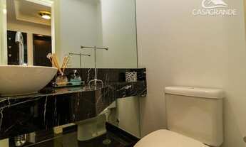 Imagem 5: Apartamento com 4 dormitórios à venda, 221 m² por R$ 1.499.000,00 - Juvevê - Curitiba/PR