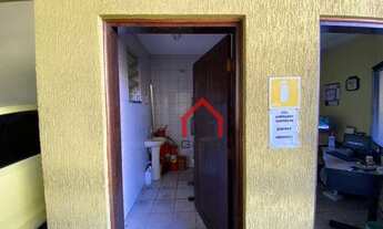 Imagem 3: Galpão para alugar, 450 m² por R$ 14.000/mês - Jardim - Santo André/SP