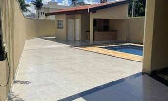 Imagem 3: Casa à venda, 300 m² por R$ 900.000,00 - Residencial Furlan - Santa Bárbara D'Oeste/S