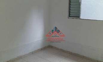 Imagem 6: Casa com 1 dormitório para alugar por R$ 550,00/mês - Jardim Nova Vitória II - São Paulo/S