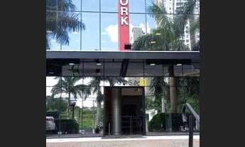 Imagem: Sala, 55 m² - venda por R$ 480.000 ou aluguel