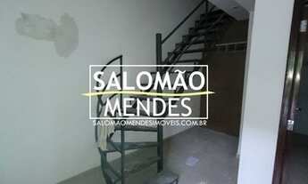 Imagem 4: Imóvel comercial junto ao Pátio Belém, Dois pisos, 120 m²