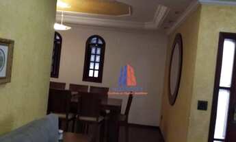 Imagem 5: Casa com 3 dormitórios à venda, 100 m² por R$ 560.000,00 - Jardim Brasil - Americana/SP