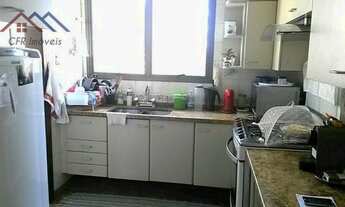 Imagem 6: Apartamento residencial à venda, Campo Belo, São Paulo