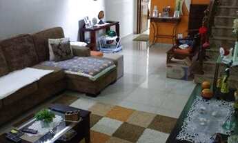 Imagem 2: Sobrado com 3 dormitórios à venda, 158 m² por R$ 700.000,00 - Jardim Guanca - São Paulo/SP