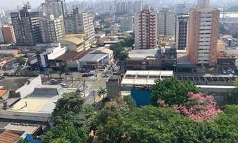 Imagem 4: Apartamento com 1 dormitório à venda, 41 m² por R$ 380.000,00 - Santa Paula - São Caetano