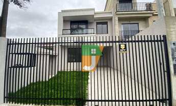 Imagem: Sobrado com 3 dormitórios à venda, 118