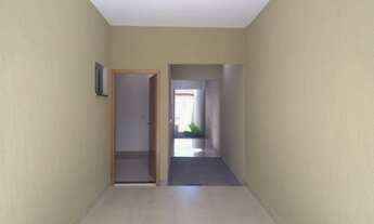 Imagem 6: Casa para venda possui 106 metros quadrados com 3 quartos