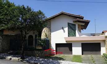 Imagem: CASA PARA VENDER COM 4 DORMITÓRIOS EM CAÇAPAVA