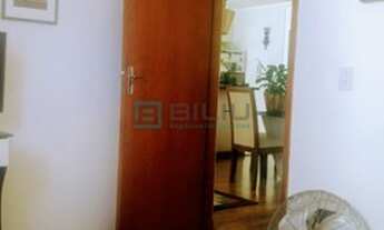 Imagem 5: São Paulo - Apartamento Padrão - Vila Santa Teresinha