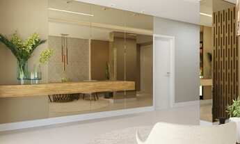 Imagem 3: Apartamento residencial para venda, Água Verde, Curitiba - AP11159