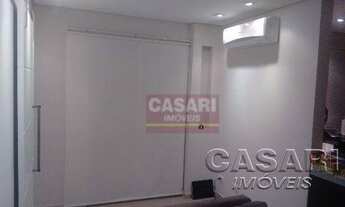 Imagem 5: Apartamento Residencial à venda, Vila Sacadura Cabral, Santo André - AP56200