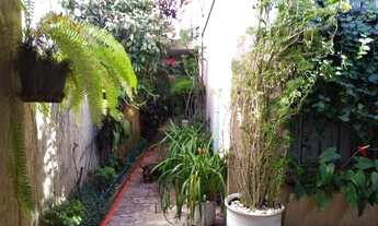 Imagem 3: Casa com 4 dormitórios à venda, 250 m² por R$ 1.320.000,00 - Brooklin - São Paulo/SP