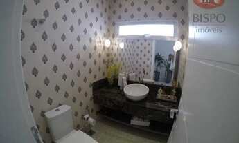 Imagem 2: Casa à venda, 311 m² por R$ 2.300.000,00 - Jardim Imperador - Americana/SP