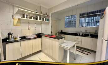 Imagem 3: Apartamento para venda tem 110 metros quadrados com 3 quartos em Jurunas - Belém - PA