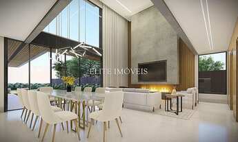 Imagem 2: Juiz de Fora - Casa de Condomínio - São Pedro