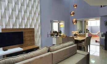 Imagem 2: Casa com 3 dormitórios à venda, 220 m² - Condominio Golden Park Residence - Sorocaba/SP