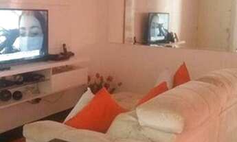 Imagem 2: Apartamento com 2 dormitórios à venda, 55 m² - Planalto - São Bernardo do Campo/SP