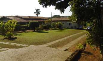 Imagem 2: Chácara residencial à venda, Santa Úrsula, Jaguariúna - CH0011