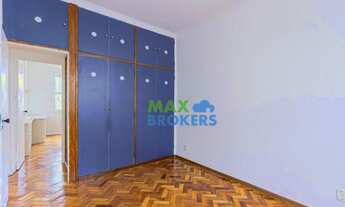 Imagem 6: Apartamento com 2 dormitórios à venda, 116 m² por R$ 1.368.000,00 - Flamengo - Rio de Jane