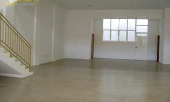 Imagem 3: Galpão à venda, 765 m² por R$ 2.100.000,00 - Cruz das Almas - Itu/SP