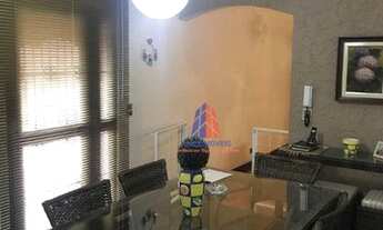 Imagem 4: Casa com 4 dormitórios à venda, 266 m² por R$ 791.000,00 - Jardim Santana - Americana/SP