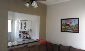 Imagem: CASA PARA VENDER COM 2 DORMITÓRIOS EM CAÇAPAVA