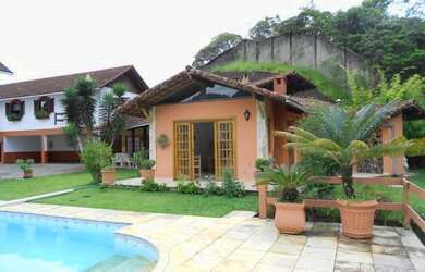 Imagem 2: PETRóPOLIS - Casa Padrão - Quitandinha