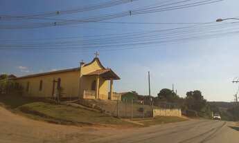 Imagem 2: 23 Lotes de 1000m² em Ibiúna-SP - Campo Verde 1QQVNVD