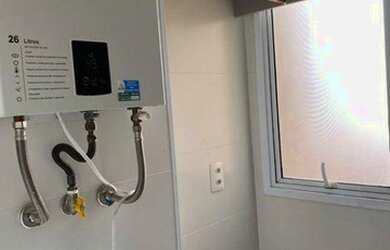 Imagem 5: Cobertura com 3 dormitórios, 174 m² - venda ou aluguel - Jardim do Mar - São Bernardo do C