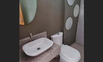 Imagem 4: Apartamento com 2 dormitórios à venda, 150 m² por R$ 530.000 - Guilhermina - Praia Grande