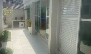 Imagem 9: CASA RESIDENCIAL em SANTANA DE PARNAÍBA - SP, ALPHAVILLE