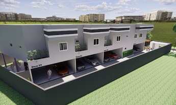 Imagem 3: Sobrado com 3 dormitórios à venda, 155m², na 407 Sul - Plano Diretor Sul - Palmas/TO