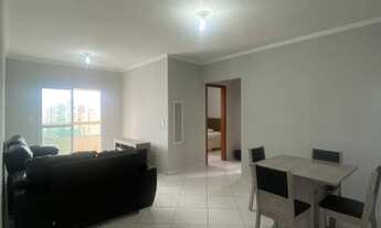 Imagem 5: Apartamento com 2 dormitórios à venda, 80 m² por R$ 415.000 - Tupi - Praia Grande/SP