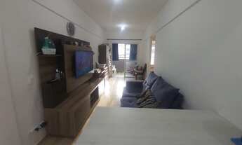 Imagem 2: Apartamento com 2 dormitórios à venda, 53 m² por R$ 282.000,00 - Pirituba - São Paulo/SP