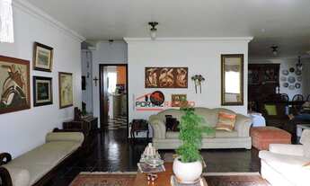 Imagem 6: Casa com 4 dormitórios para alugar, 500 m² por R$ 8.000,00/mês - Vila Santo Antônio - Coti