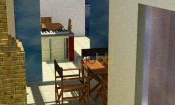 Imagem 5: Casa com 3 dormitórios à venda, 95 m² - Condomínio Horto Florestal lll - Sorocaba/SP