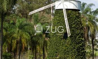 Imagem 7: Terreno - Swiss Park - Campinas