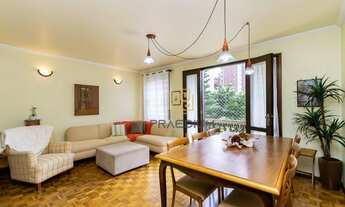 Imagem 2: Apartamento com 3 dormitórios à venda, 135 m² por R$ 637.000 - Batel - Curitiba/PR