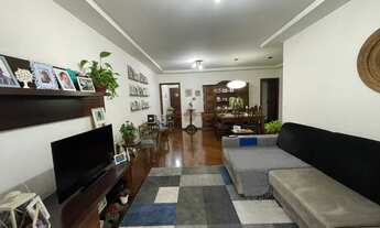 Imagem 1: Apartamento com 4 quartos sendo 1 suíte, 164m² na Tijuca - Teresópolis/RJ