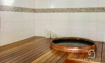 Imagem 6: Apartamento com 2 dormitórios à venda, 79 m² por R$ 790.000,00 - São Lourenço - Bertioga/S