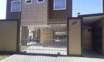 Imagem 4: SAO JOSE DOS PINHAIS - Apartamento Padrão - Cidade Jardim