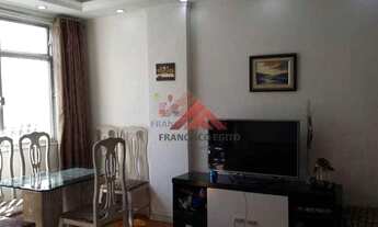 Imagem 2: Apartamento com 2 dormitórios à venda, 66 m² por R$ 590.000,00 - Icaraí - Niterói/RJ