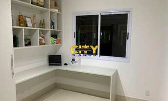 Imagem 6: Casa Térrea de 3 quartos no Condomínio Iguatemi Residence