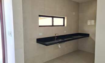 Imagem 3: Casa para venda tem 58 metros quadrados com 2 quartos em Mangabeira - João Pessoa - Paraíb