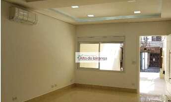 Imagem 3: Sobrado com 4 dormitórios à venda, 198 m² por R$ 1.598.000,00 - Saúde - São Paulo/SP